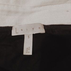 Leith top
